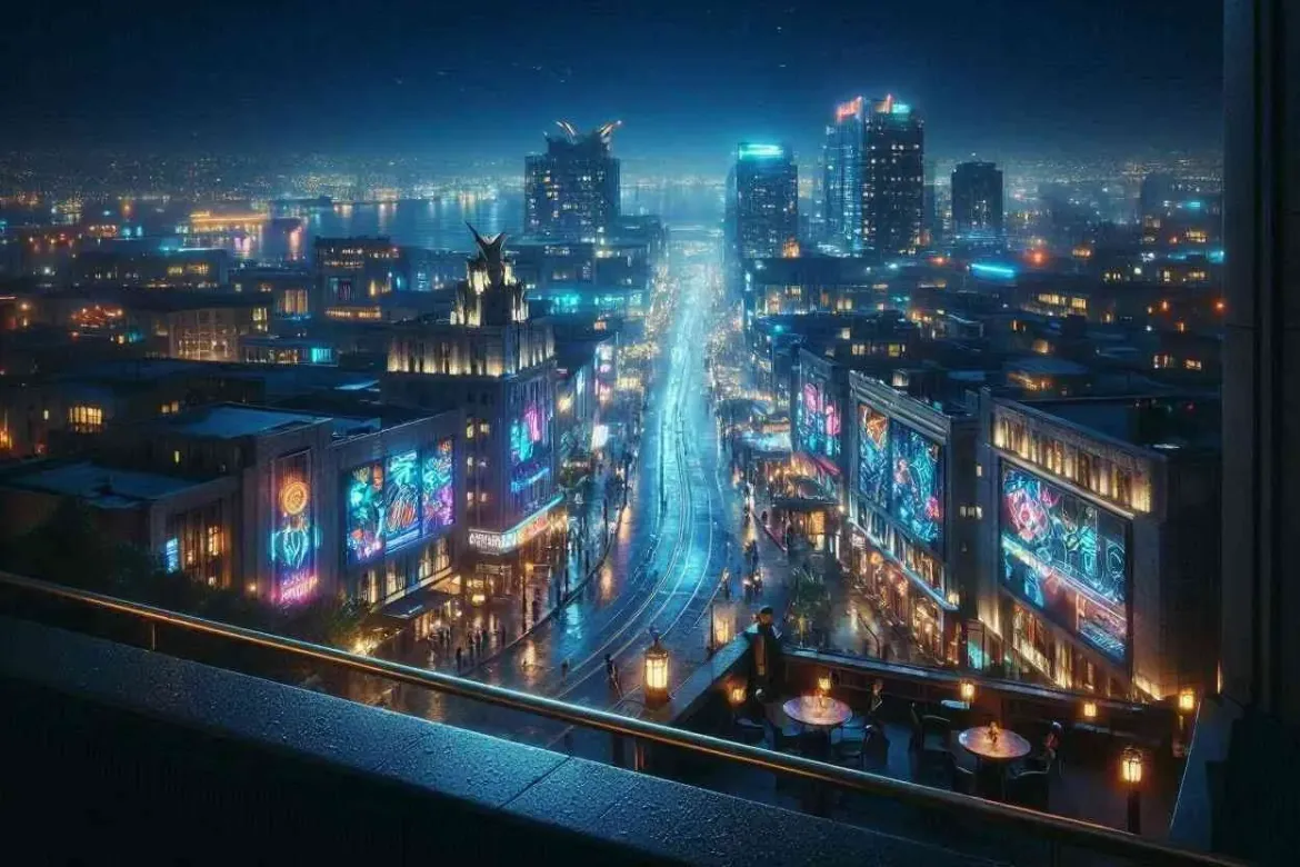 WildChance Casino